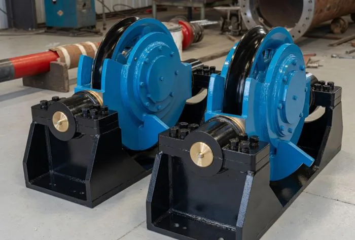 Pulleys